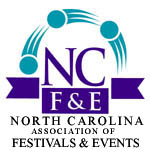 NC Association of Festivals & Events Logo